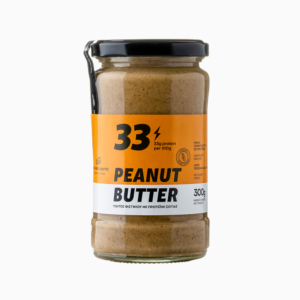 ΕΛΛΗΝΙΚΟΣ ΚΑΡΠΟΣ Φιστικοβούτυρο με 33g Πρωτεΐνης 300g