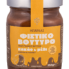 ΜΠΑΡΔΑ Φιστικοβούτυρο με Κακάο και Μέλι 350g