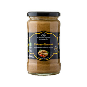 ΕΛΛΗΝΙΚΟΣ ΚΑΡΠΟΣ Φιστικοβούτυρο 300g