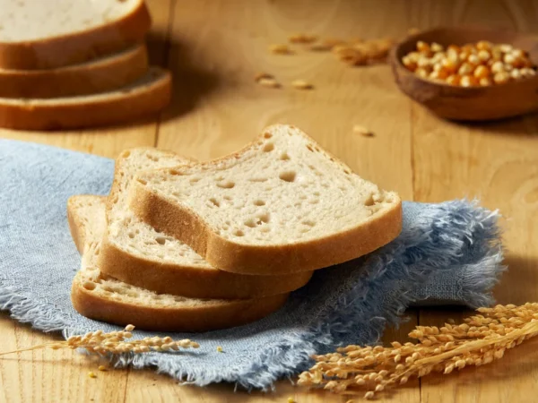 SCHAR Λευκό Ψωμί Pan Blanco 250g