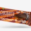 HOLIGREEN Χειροποίητη Μπάρα Πρωτεΐνης Chocolayer Σοκολάτα με αλατισμένη καραμέλα 60g