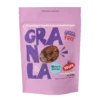 EMELIA Granola με φιστικοβούτυρο & μελάσα 280g