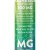 JMN Magnesium 300mg Lemon 20Αναβράζοντα Δισκία