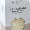 NIAMA Κριθαράκι 400g