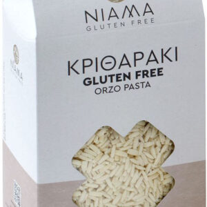 NIAMA Κριθαράκι 400g