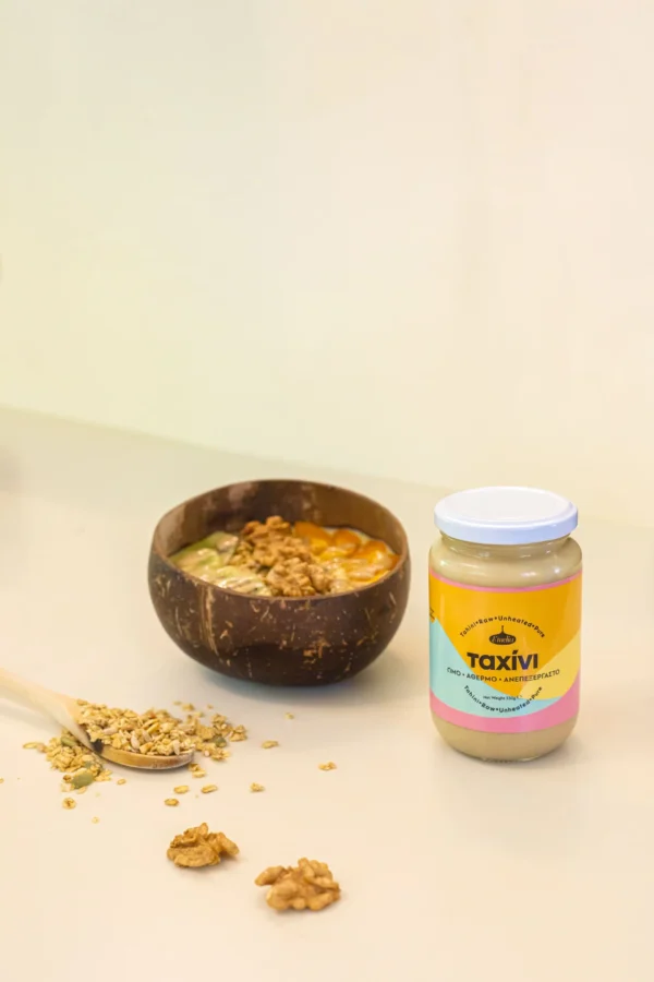 EMELIA Ταχίνι 330g