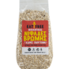 EAT FREE Νιφάδες Βρώμης Ολικής Άλεσης 300g