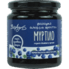BIOAGROS Μαρμελάδα Μύρτιλο 320g