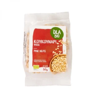 OLA BIO Κουκουναρόσπορος 50g