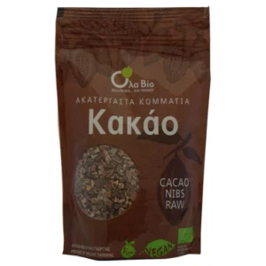 OLA BIO Κακάο Nibs 100g