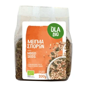 OLA BIO Μείγμα Σπόρων 200g