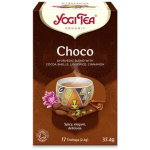 YOGI TEA Choco 37,4g