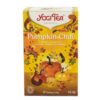 YOGI TEA Pumpkin Chai 32,3g