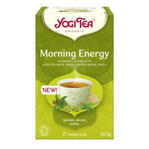 YOGI TEA Morning Energy 35,7g