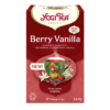 YOGI TEA Berry Vanilla 34g