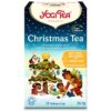 YOGI TEA Christmas 35,7g