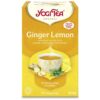 YOGI TEA Ginger Lemon 30,6g