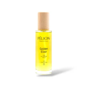 PELION Golden Elixir | Ξηρό Λάδι για Επιδερμίδα & Μαλλιά 100ml