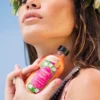 MONOI TIKI TAHITI Tiare Hypnose SPF3 120ml