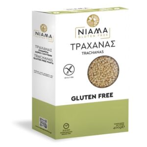 NIAMA Τραχανάς Ξινός 400g