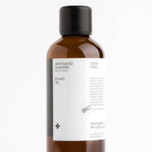 PHYSIS LABORATORY Έλαιο Αμυγδάλου 100ml