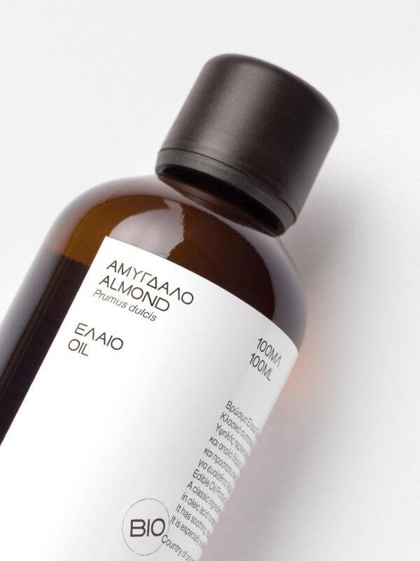 PHYSIS LABORATORY Έλαιο Αμυγδάλου 100ml
