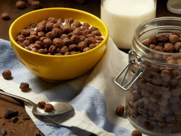 SCHAR Choco Balls 250g