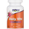 NOW FOODS Daily Vits™ 100Tablets