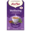 YOGI TEA Wellbeing (Forever Young) 30.6g