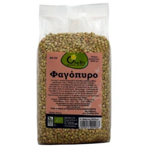 OLA BIO Φαγόπυρο 500g