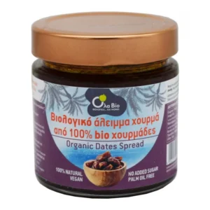 OLA BIO Πάστα Χουρμά 250g