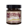 PELLA'S DELICACIES Chutney καραμελωμένα κρεμμύδια 220g