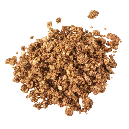 EMELIA Granola με ταχίνι & μελάσα 280g