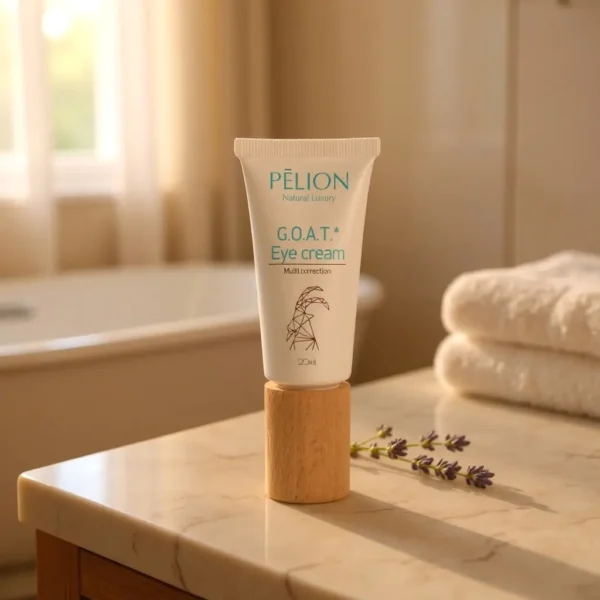 PELION G.o.a.t. Eye Gel Cream 20ml
