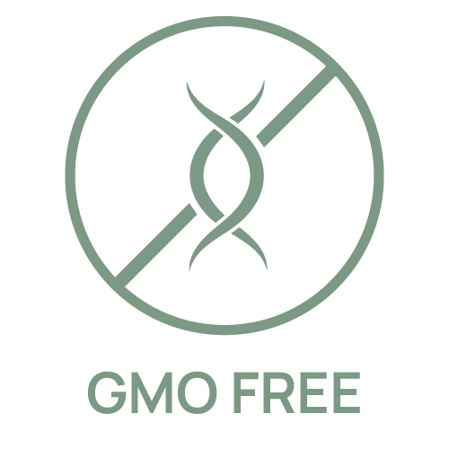 GMO Free