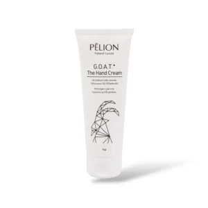 PELION G.O.A.T.* | The Hand Cream | Θρεπτική κρέμα χεριών 75ml