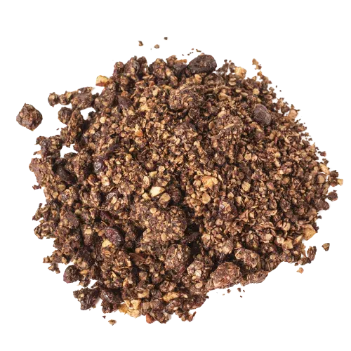 EMELIA Granola με κακάο & μελάσα 280g