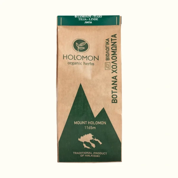 HOLOMON Φλαμούρι (Τίλιο) 20g