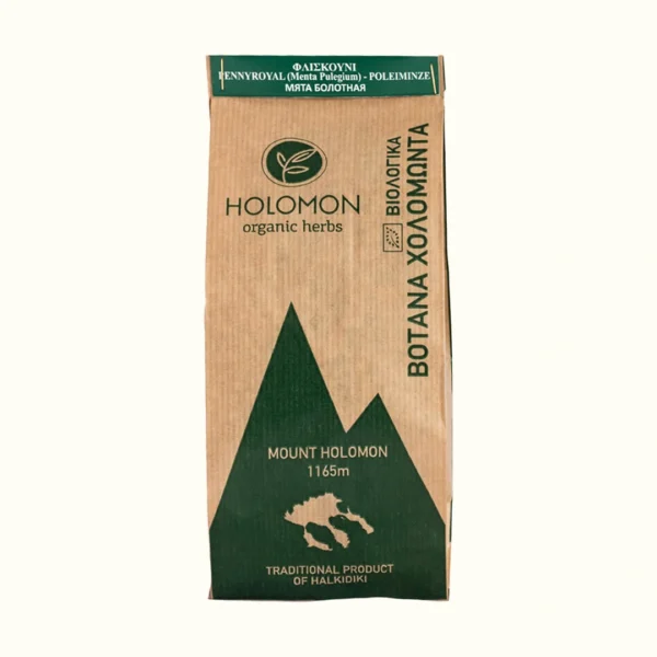 HOLOMON Φλισκούνι 20g