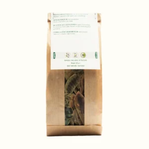 HOLOMON Φύλλα Αλεξανδρείας 85g