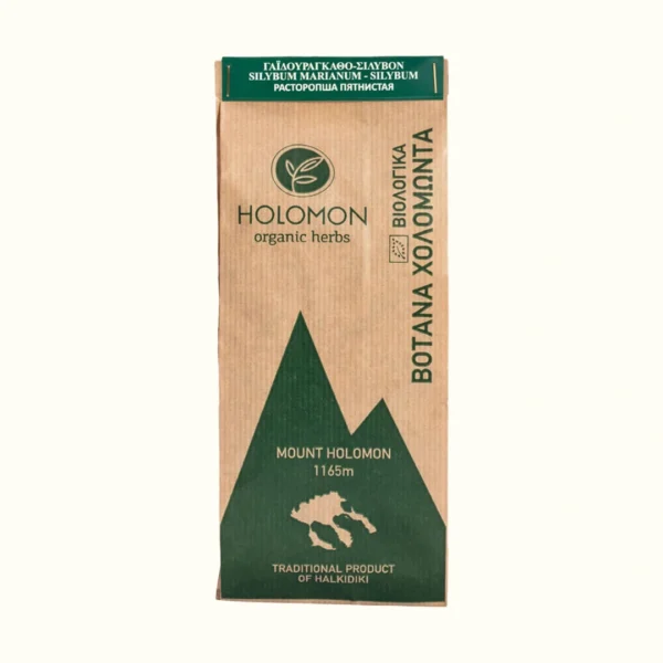 HOLOMON Γαϊδουράγκαθο (Σπόροι) 80g