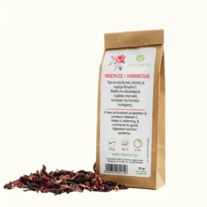 HOLOMON Ιβίσκος 50g