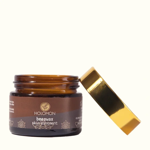 HOLOMON Κηραλοιφή για Δερματικές Παθήσεις 50ml