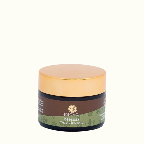 HOLOMON Κηραλοιφή Προσώπου 50ml