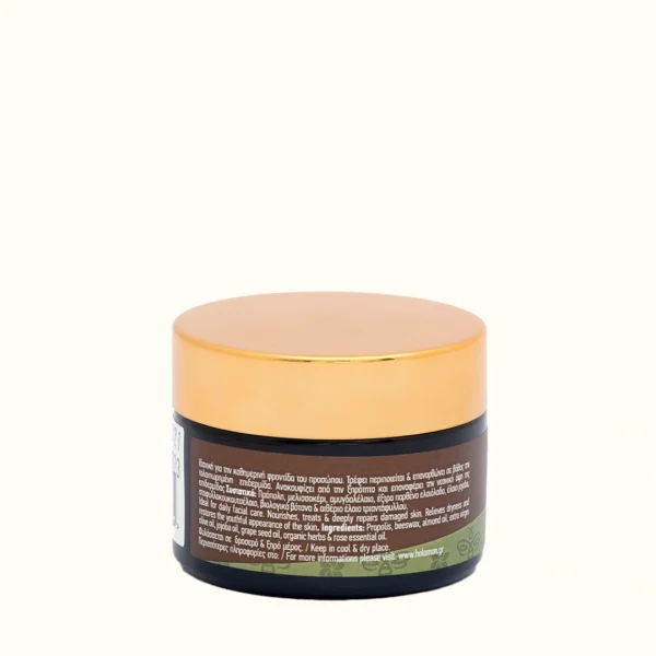 HOLOMON Κηραλοιφή Προσώπου 50ml