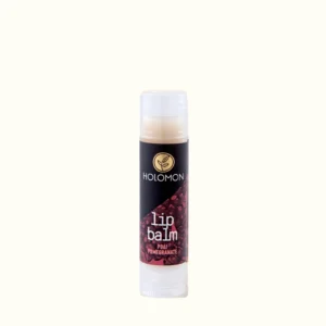 HOLOMON Lip Balm – Ρόδι 5ml