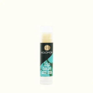 Holomon Lip Balm – Βανίλια & Καρύδα 5ml