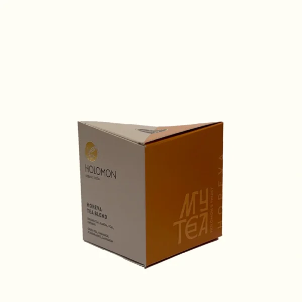 HOLOMON My Tea – Horeva Blend 10g
