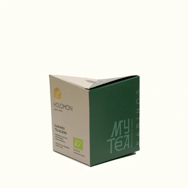 HOLOMON My Tea – Karinos Blend 10g