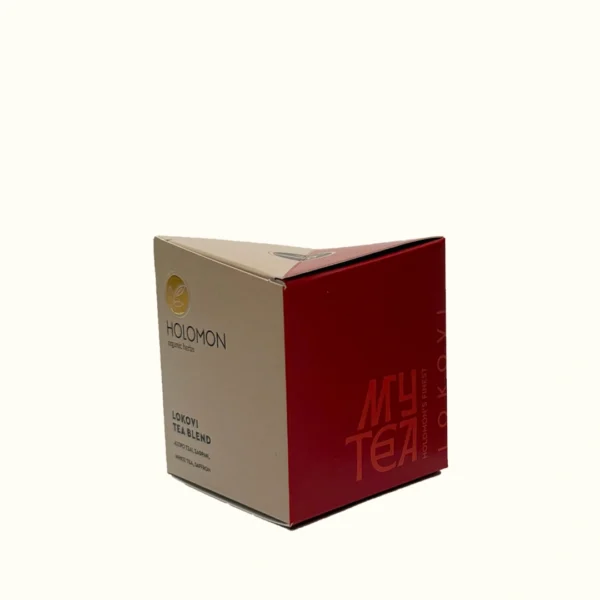 HOLOMON My Tea – Lokovi Blend 10g